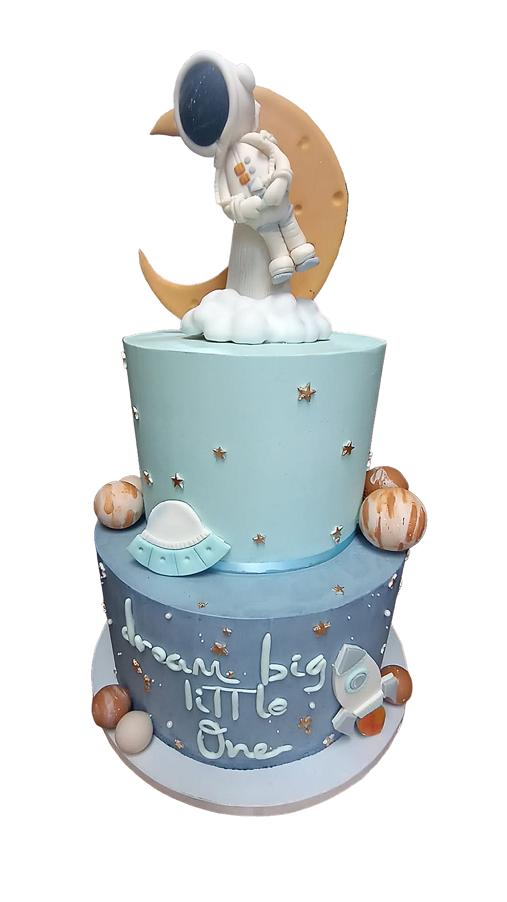 imagen de pastel de Custom cakes